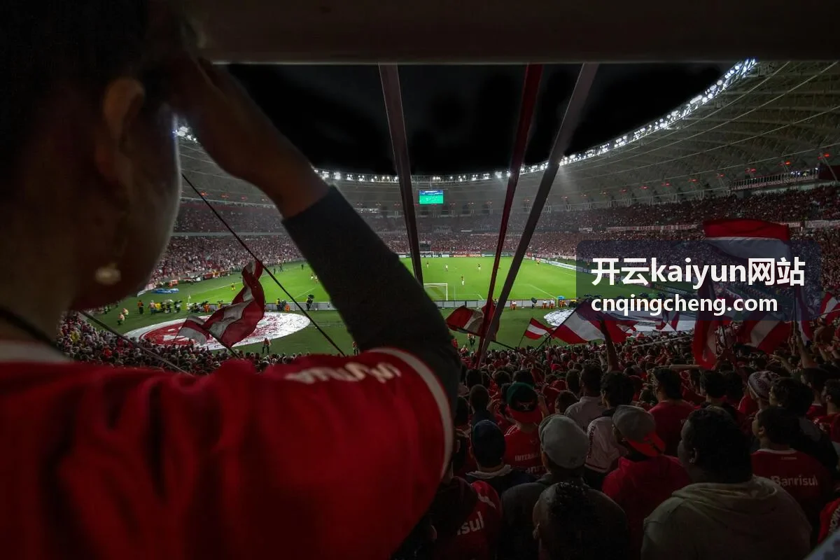 回顾2018世界杯赛16强：出线名单、淘汰赛对阵与经典瞬间 - 开云kaiyun网站内容封面